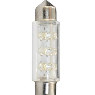 ALL IN POINT ΛΑΜΠΑΚΙΑ ΠΛΑΦΟΝΙΕΡΑΣ C5W 24V 0