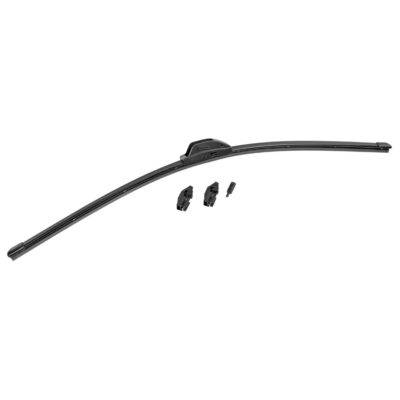 ALL IN POINT ΥΑΛΟΚΑΘΑΡΙΣΤΗΡΑΣ ΦΟΡΤΗΓΟΥ 55cm (22 INCH) WIPEMAX ΜΕ 2 ΑΝΤΑΠΤΟΡΕΣ - AIN-161119 LEFKELIS.GR