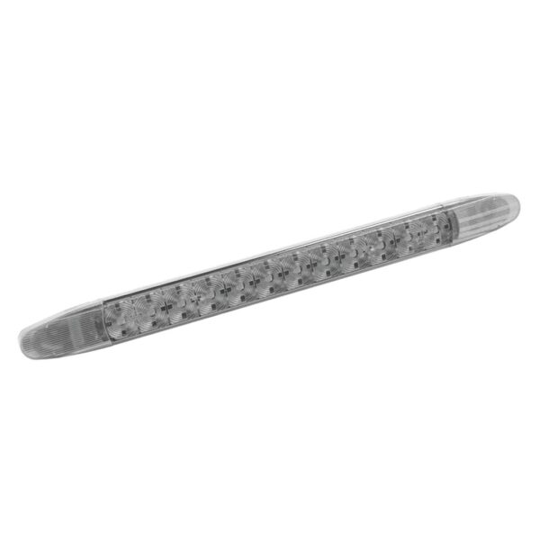 ALL IN POINT ΦΩΣ ΟΓΚΟΥ ΦΟΡΤΗΓΟΥ 12LED ΚΟΚΚΙΝΟ SMD 24V 280x24x11mm LAMPA - 1 Τεμ. - AIN-167370 LEFKELIS.GR