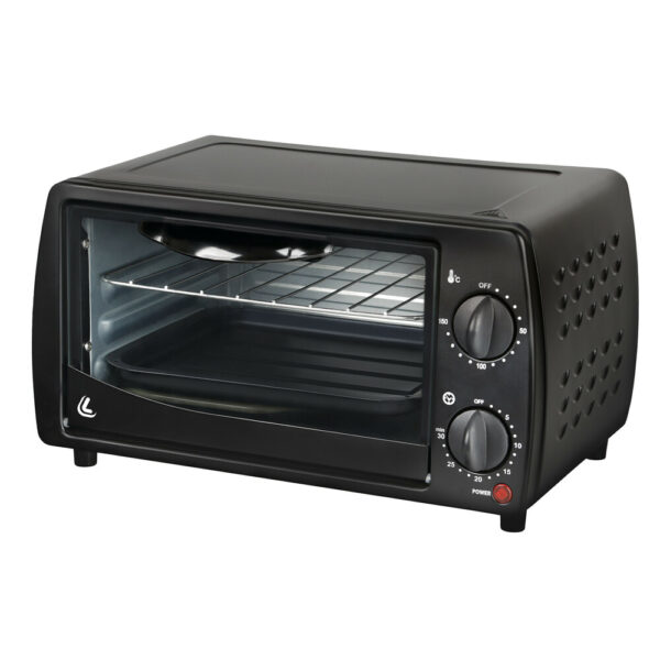 ALL IN POINT ΦΟΥΡΝΑΚΙ ΨΗΣΙΜΑΤΟΣ ΦΟΡΤΗΓΟΥ 24V/300W/10lt ΜΕ ΦΙΣ ΑΝΑΠΤΗΡΑ (ΠΕΡΙΛΑΜΒΑΝΕΤΑΙ ΤΑΨΙ) ΜΑΥΡΟ HOT-MEAL LAMPA - 1 ΤΕΜ. - AIN-180168 LEFKELIS.GR