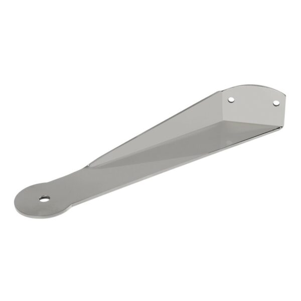 ALL IN POINT DAF XF 105 02/04-12/14 / XF 106 10/12+ ΕΞΩΤΕΡΙΚΗ ΒΑΣΗ ΚΕΡΑΙΑΣ (ΑΝΟΞΕΙΔΩΤΟ ΑΤΣΑΛΙ 304) -1ΤΕΜ. - AIN-161315 iluma.GR