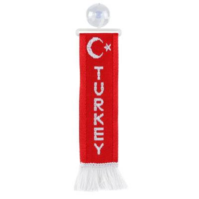 ALL IN POINT ΚΑΣΚΟΛ ΜΙΝΙ ΜΕ ΒΕΝΤΟΥΖΑ TURKEY LAMPA - 1 ΤΕΜ. - AIN-181539 LEFKELIS.GR