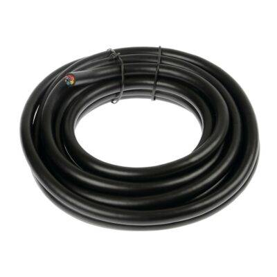 ALL IN POINT ΚΑΛΩΔΙΩΣΗ ΓΙΑ ΤΡΕΙΛΕΡ-ΚΟΤΣΑΔΟΡΟ 7PIN 500cm - AIN-161319 LEFKELIS.GR