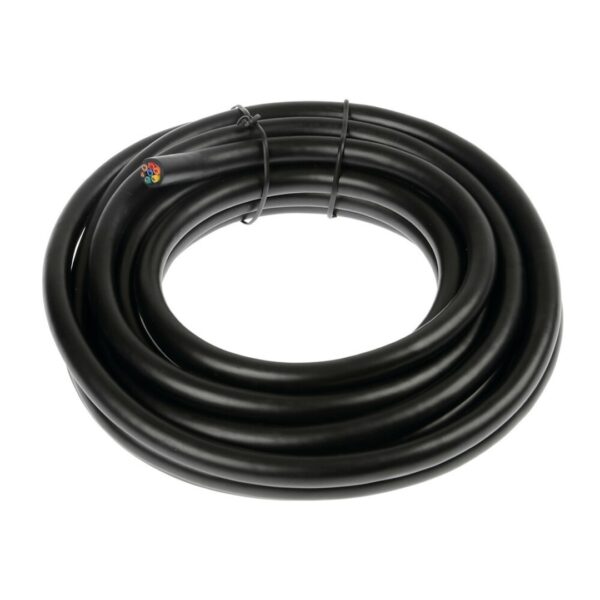 ALL IN POINT ΚΑΛΩΔΙΩΣΗ ΓΙΑ ΤΡΕΙΛΕΡ-ΚΟΤΣΑΔΟΡΟ 7PIN 500cm - AIN-161319 LEFKELIS.GR