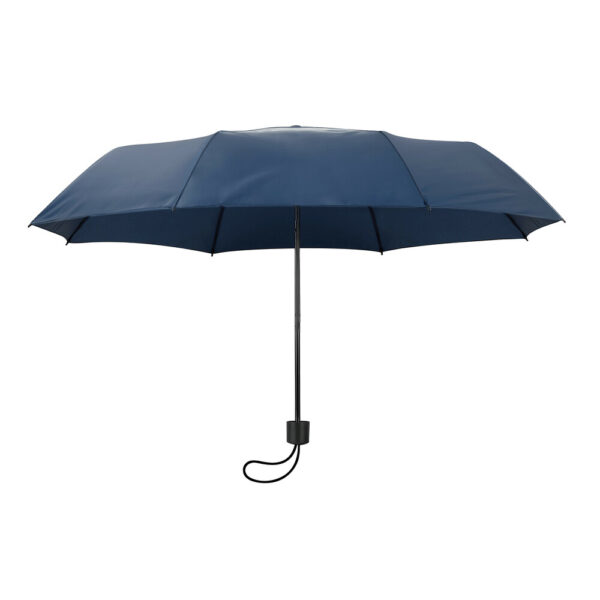 ALL IN POINT ΟΜΠΡΕΛΑ COMPACT BASE Φ97cm ΧΕΙΡΟΚΙΝΗΤΟ ΑΝΟΙΓΜΑ ΣΕ ΜΠΛΕ ΧΡΩΜΑ LAMPA - 1 ΤΕΜ. - AIN-184269 iluma.GR