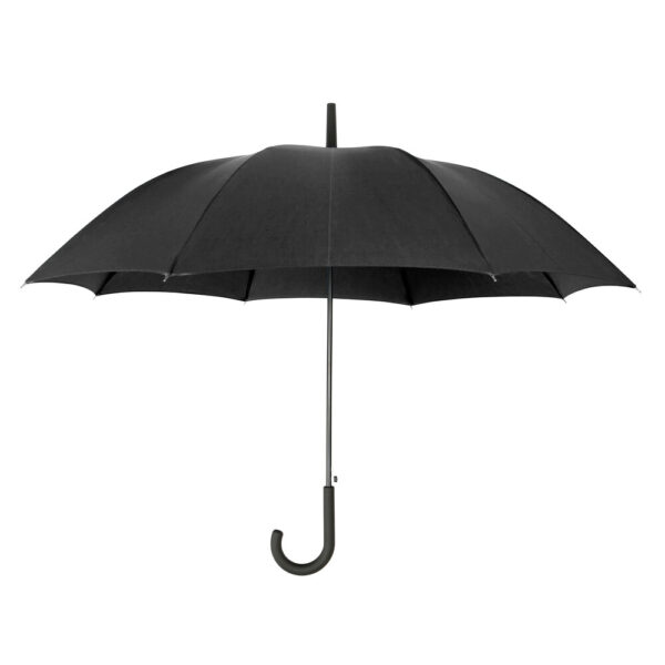 ALL IN POINT ΟΜΠΡΕΛΑ CLASSIC 103 Φ103cm ΑΥΤΟΜΑΤΟ ΑΝΟΙΓΜΑ ΣΕ ΜΑΥΡΟ ΧΡΩΜΑ LAMPA - 1 ΤΕΜ. - AIN-184280 iluma.GR