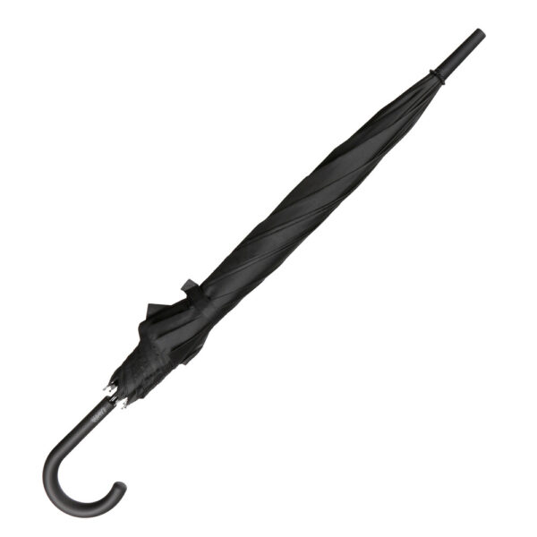 ΟΜΠΡΕΛΑ CLASSIC 103 Φ103cm ΑΥΤΟΜΑΤΟ ΑΝΟΙΓΜΑ ΣΕ ΜΑΥΡΟ ΧΡΩΜΑ LAMPA - 1 ΤΕΜ. - Image 2