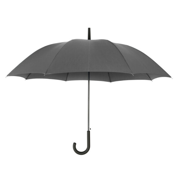 ALL IN POINT ΟΜΠΡΕΛΑ CLASSIC 103 Φ103cm ΑΥΤΟΜΑΤΟ ΑΝΟΙΓΜΑ ΣΕ ΓΚΡΙ ΧΡΩΜΑ LAMPA - 1 ΤΕΜ. - AIN-184282 iluma.GR