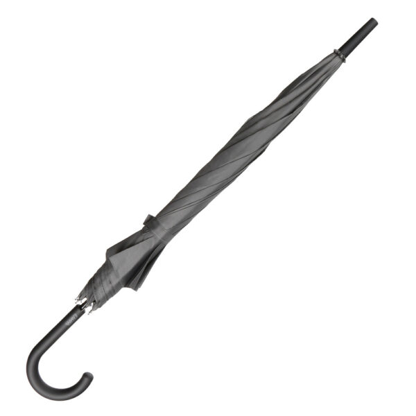 ΟΜΠΡΕΛΑ CLASSIC 103 Φ103cm ΑΥΤΟΜΑΤΟ ΑΝΟΙΓΜΑ ΣΕ ΓΚΡΙ ΧΡΩΜΑ LAMPA - 1 ΤΕΜ. - Image 2