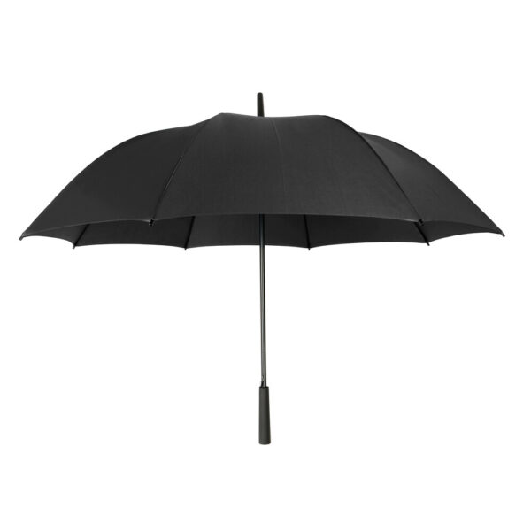 ALL IN POINT ΟΜΠΡΕΛΑ SPORT 115 Φ115cm ΑΝΤΙΑΝΕΜΙΚΗ ΜΕ ΑΥΤΟΜΑΤΟ ΑΝΟΙΓΜΑ ΣΕ ΜΑΥΡΟ ΧΡΩΜΑ LAMPA - 1 ΤΕΜ. - AIN-184294 iluma.GR