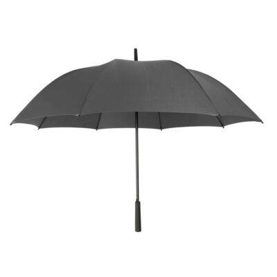ALL IN POINT ΟΜΠΡΕΛΑ SPORT 115 Φ115cm ΑΝΤΙΑΝΕΜΙΚΗ ΜΕ ΑΥΤΟΜΑΤΟ ΑΝΟΙΓΜΑ ΣΕ ΓΚΡΙ ΧΡΩΜΑ LAMPA - 1 ΤΕΜ. - AIN-184295 LEFKELIS.GR