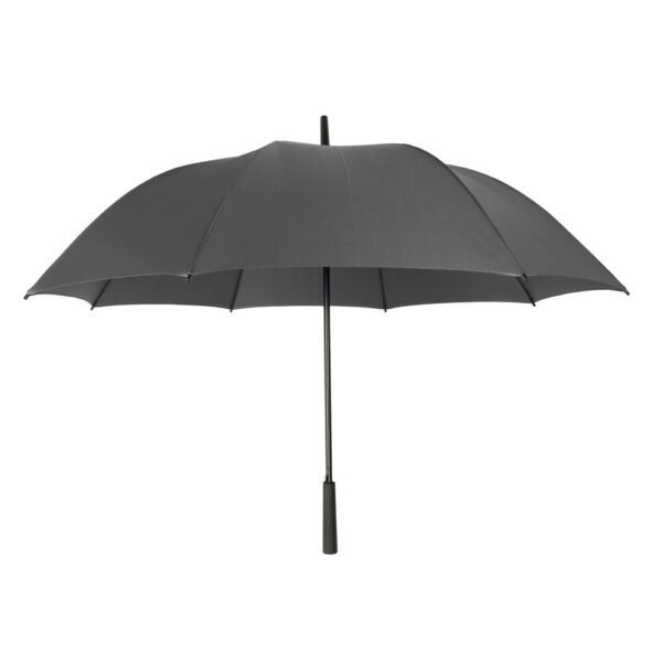ALL IN POINT ΟΜΠΡΕΛΑ SPORT 115 Φ115cm ΑΝΤΙΑΝΕΜΙΚΗ ΜΕ ΑΥΤΟΜΑΤΟ ΑΝΟΙΓΜΑ ΣΕ ΓΚΡΙ ΧΡΩΜΑ LAMPA - 1 ΤΕΜ. - AIN-184295 iluma.GR