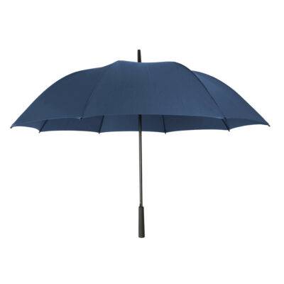 ALL IN POINT ΟΜΠΡΕΛΑ SPORT 115 Φ115cm ΑΝΤΙΑΝΕΜΙΚΗ ΜΕ ΑΥΤΟΜΑΤΟ ΑΝΟΙΓΜΑ ΣΕ ΜΠΛΕ ΧΡΩΜΑ LAMPA - 1 ΤΕΜ. - AIN-184296 LEFKELIS.GR
