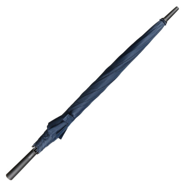 ΟΜΠΡΕΛΑ SPORT 115 Φ115cm ΑΝΤΙΑΝΕΜΙΚΗ ΜΕ ΑΥΤΟΜΑΤΟ ΑΝΟΙΓΜΑ ΣΕ ΜΠΛΕ ΧΡΩΜΑ LAMPA - 1 ΤΕΜ. - Image 2