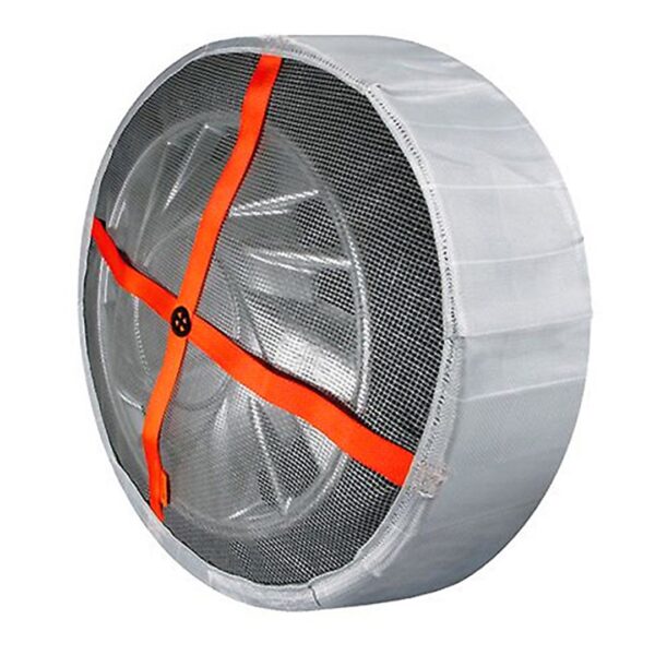 ALL IN POINT ΑΝΤΙΟΛΙΣΘΗΤΙΚΟ ΠΑΝΙ ΧΙΟΝΙΟΥ AUTOSOCK 699 HIGH PERFORMANCE EDITION - 2 ΤΕΜ. - AIN-68305 iluma.GR
