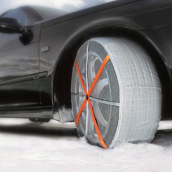 ΑΝΤΙΟΛΙΣΘΗΤΙΚΟ ΠΑΝΙ ΧΙΟΝΙΟΥ AUTOSOCK 698 HIGH PERFORMANCE EDITION - 2 ΤΕΜ. - Image 2