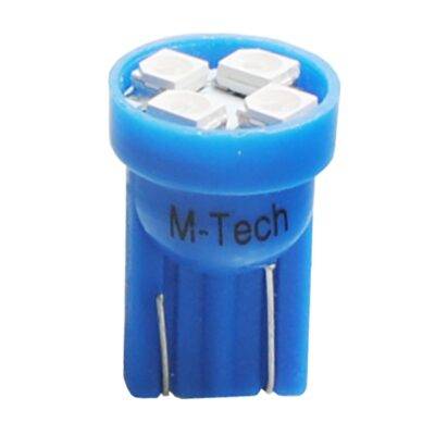 ALL IN POINT T10 W5W 12V W2