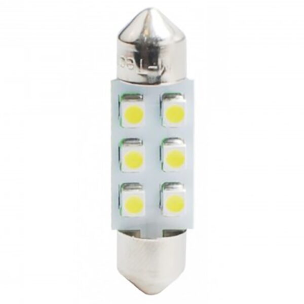 ALL IN POINT ΛΑΜΠΑΚΙΑ ΠΛΑΦΟΝΙΕΡΑΣ C5W/C10W 12V 0