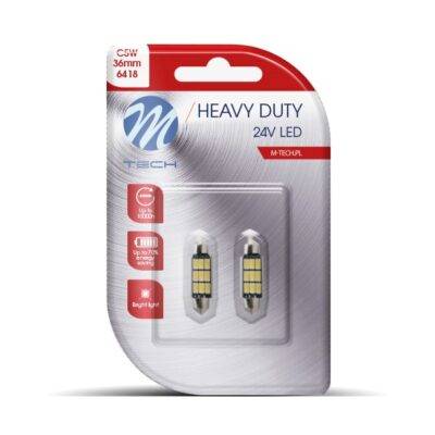 ALL IN POINT ΛΑΜΠΑΚΙΑ ΠΛΑΦΟΝΙΕΡΑΣ C5W 24V SV8