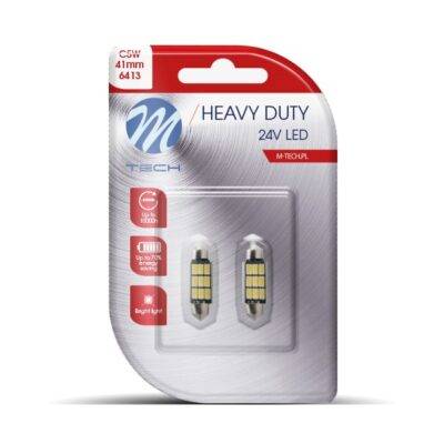 ALL IN POINT ΛΑΜΠΑΚΙΑ ΠΛΑΦΟΝΙΕΡΑΣ C5W 24V SV8