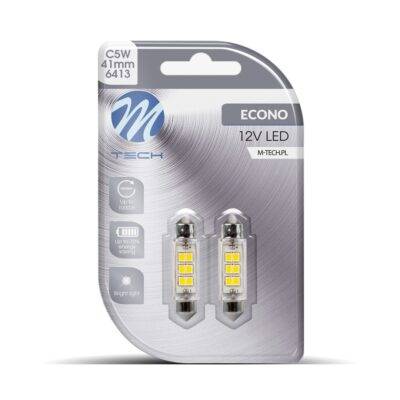 ALL IN POINT ΛΑΜΠΑΚΙΑ ΠΛΑΦΟΝΙΕΡΑΣ C5W 24V SV8