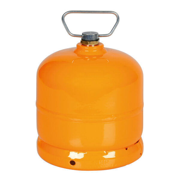ALL IN POINT ΦΙΑΛΗ ΥΓΡΑΕΡΙΟΥ LPG ΜΕ ΒΑΛΒΙΔΑ (ΘΗΛΥΚΟΣ ΑΝΤΑΠΤΟΡΑΣ) M16 χ 1