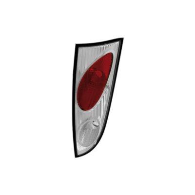 ALL IN POINT ΠΙΣΙΝΑ ΦΑΝΑΡΙΑ LEXUS FORD FOCUS 1998-2004 ΧΡΩΜΙΟ - 2 ΤΕΜΑΧΙΑ - AIN-177286 LEFKELIS.GR