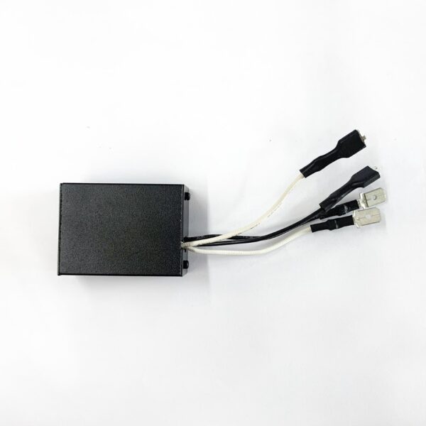 ALL IN POINT ΑΝΤΙΣΤΑΣΗ ΓΙΑ ΛΑΜΠΕΣ LED F3 SAMSUNG H1/Η3/Η7 12V (CANCELLER) - 2 ΤΕΜ. - AIN-160559 LEFKELIS.GR