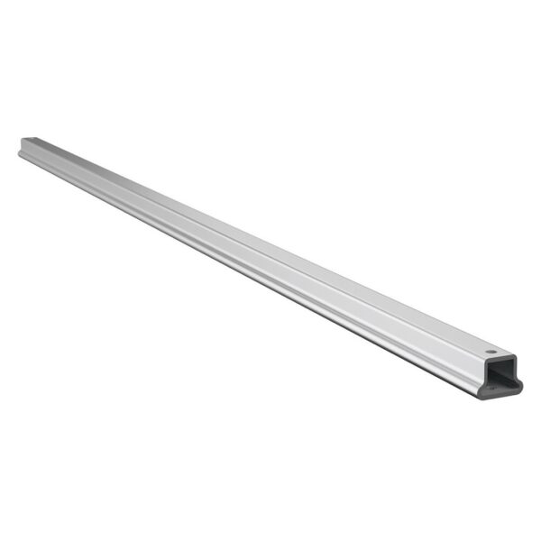 ΑΚΤΙΝΕΣ (ΜΠΑΡΕΣ) ΑΛΟΥΜΙΝΙΟΥ 115CM ΓΙΑ ΣΥΣΤΗΜΑ KARGO RACK ΣΕΤ 8 ΤΕΜ. - Image 2