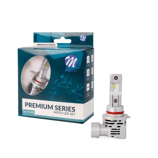 ALL IN POINT ΛΑΜΠΑ LED HΒ3 9-32V 6.500K 5.000lm 50W CSP1860 LED ALL IN ONE PREMIUM SERIES M-TECH - 1 ΤΕΜ. - AIN-183470 LEFKELIS.GR