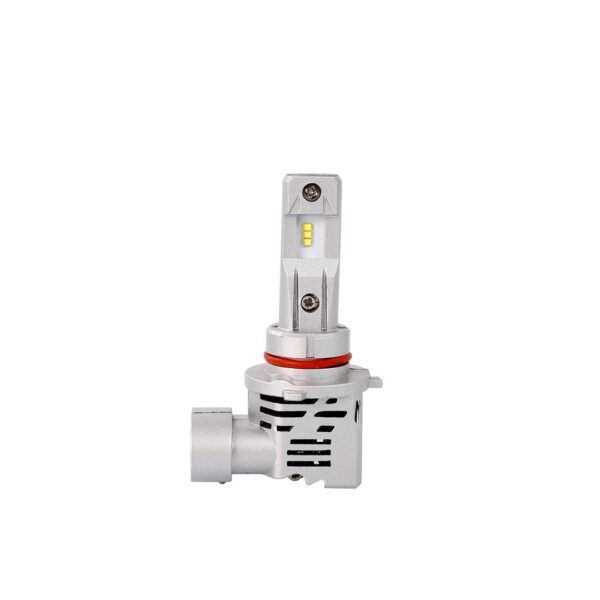 ΛΑΜΠΑ LED HΒ3 9-32V 6.500K 5.000lm 50W CSP1860 LED ALL IN ONE PREMIUM SERIES M-TECH - 1 ΤΕΜ. - Image 2