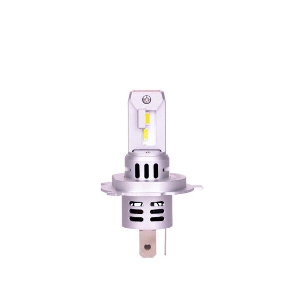 ΛΑΜΠΑ LED H4 12V IP65 6.000K 4.600lm LED SET PRO SMART SERIES M-TECH - 2 ΤΕΜ. - Image 2