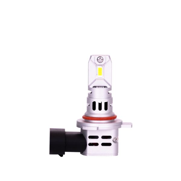 ΛΑΜΠEΣ LED HIR2 12V 6.000K 4.600lm LED CANBUS CSP3570 PRO SMART SERIES M-TECH - 2 ΤΕΜ. - Image 2
