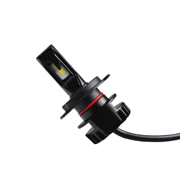 ALL IN POINT H4 12/24V 2x24W 5700K LED KIT BASIC EPISTAR - AIN-141395 LEFKELIS.GR