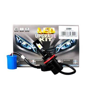 ALL IN POINT HB5 12/24V 24W 5.700K LED KIT BASIC EPISTAR 2ΤΕΜ. (ΜΕ ΑΝΕΜΙΣΤΗΡΑΚΙ ή ΨΥΚΤΡΑ) M-TECH - AIN-166169 LEFKELIS.GR