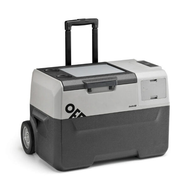 ALL IN POINT ΨΥΓΕΙΟ X30A LiON 30L 12/24V 45W 399x635x405mm INDEL B ΕΥΡΟΣ ΘΕΡΜΟΚΡΑΣΙΑΣ ΑΠΟ -20°C > +20°CINDEL B - 1 ΤΕΜ. - AIN-177226 LEFKELIS.GR
