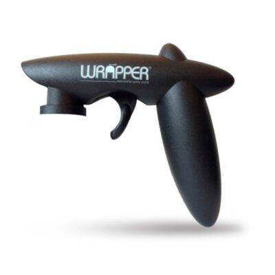 ALL IN POINT ΠΙΣΤΟΛΙ ΧΕΙΡΟΣ ΨΕΚΑΣΜΟΥ WRAPPER SPRAY ΓΙΑ ΒΑΦΗ ΣΠΡΕΙ - AIN-160167 LEFKELIS.GR