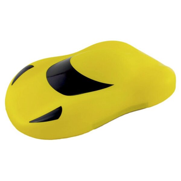 ΠΡΟΣΤΑΤΕΥΤΙΚΟ ΦΙΛΜ ΣΕ ΣΠΡΕΙ WRAPPER RAL 1023 TRAFFIC YELLOW 400 ml (ΚΙΤΡΙΝΟ ΧΡΩΜΑ) - Image 2