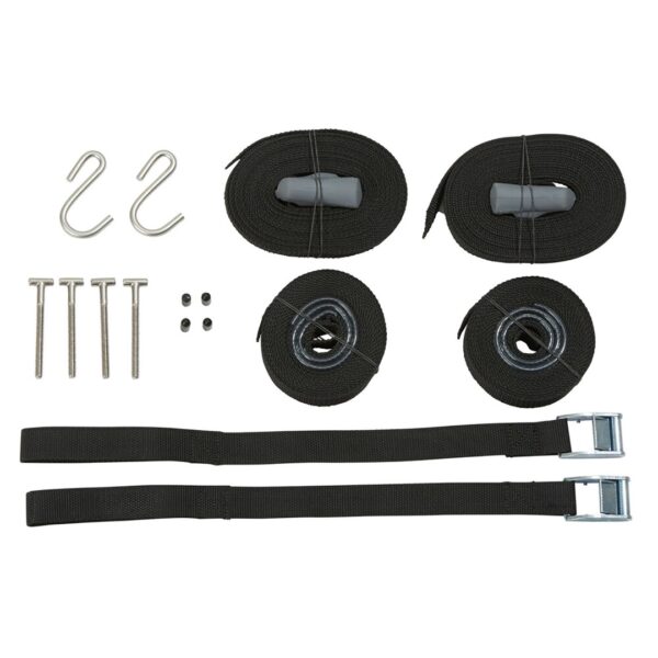 ΒΑΣΗ ΟΡΟΦΗΣ CANOE-KAYAK KEELOVER YAKIMA - Image 2