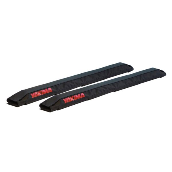 ALL IN POINT ΜΑΞΙΛΑΡΑΚΙΑ (ΣΕΡΦΟΝΑΠΑΝΑ) 75 cm AERO CROSSBAR WINDSURF PADS ΓΙΑ ΜΠΑΡΕΣ YAKIMA - 2 ΤΕΜ. - AIN-160410 LEFKELIS.GR