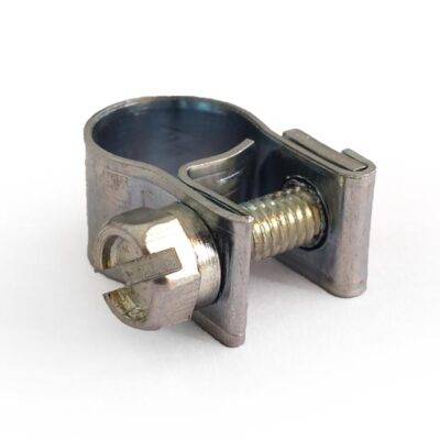 ALL IN POINT ΣΦΙΓΚΤΗΡΑΣ ΜΕΤΑΛΛΙΚΟΣ MINI 7-9mm/9mm W1 AMiO - 1 ΤΕΜ. - AIN-163291 LEFKELIS.GR