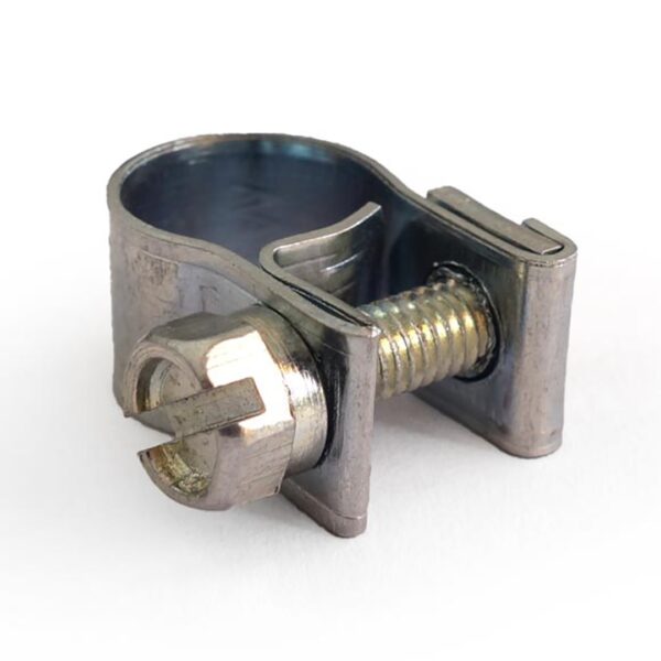 ALL IN POINT ΣΦΙΓΚΤΗΡΑΣ ΜΕΤΑΛΛΙΚΟΣ MINI 8-10mm/9mm W1 AMiO - 1 ΤΕΜ. - AIN-163292 LEFKELIS.GR
