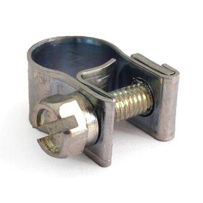 ALL IN POINT ΣΦΙΓΚΤΗΡΑΣ ΜΕΤΑΛΛΙΚΟΣ MINI 11-13mm/9mm W1 AMiO - 1 ΤΕΜ. - AIN-163295 LEFKELIS.GR