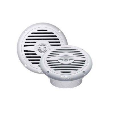 ALL IN POINT - Ηχεία Marine – MAC AUDIO WRS 16.2 - LEFKELIS.GR