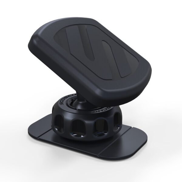 Scosche MAGDMI MagicMount Dash Μαγνητική Βάση Φορητών Συσκευών - Image 2