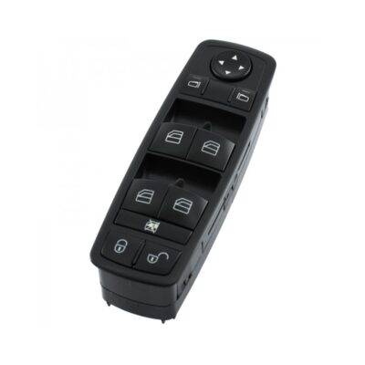 ALL IN POINT ΔΙΑΚΟΠΤΗΣ ΓΙΑ MERCEDES W169 / W245 ΠΟΛΛΑΠΛΟΣ ΜΕ ΠΛΑΙΣΙΟ ΠΑΡΑΘΥΡΩΝ 3 PIN NTY - orig. 1698206610 - 1 ΤΕΜ. - AIN-160735 LEFKELIS.GR
