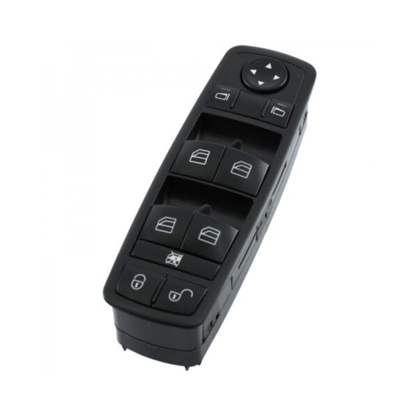 ALL IN POINT MERCEDES W169/W245 ΠΟΛΛΑΠΛΟΣ ΜΕ ΠΛΑΙΣΙΟ ΔΙΑΚΟΠΤΗΣ ΠΑΡΑΘΥΡΩΝ - 3 PIN (ORIG. 1698206610) - AIN-150450 iluma.GR