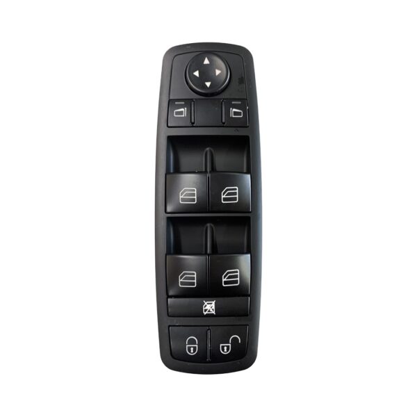 MERCEDES W169/W245 ΠΟΛΛΑΠΛΟΣ ΜΕ ΠΛΑΙΣΙΟ ΔΙΑΚΟΠΤΗΣ ΠΑΡΑΘΥΡΩΝ - 3 PIN (ORIG. 1698206610) - Image 2