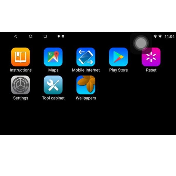DIGITAL IQ RSB 211_LITE (7"_DIN) MULTIMEDIA 2DIN - Image 3