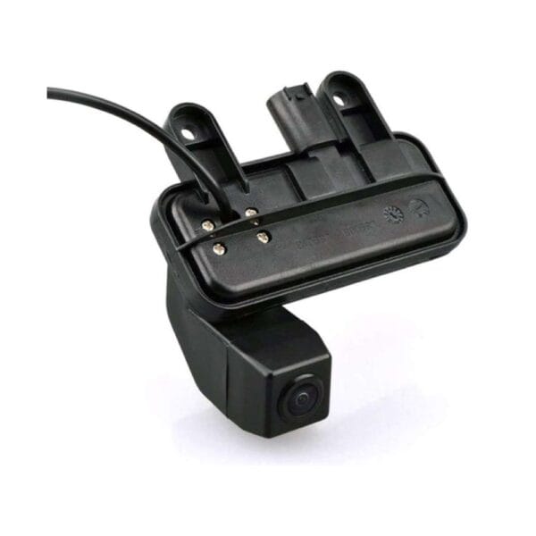 DIGITAL IQ CAMERA MERC_05 (AHD-NTSC) HANDLE CAMERA MERCEDES E (W212) - Image 4